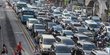 Kendaraan tak dibatasi, kemacetan Jakarta naik 13% tiap tahun