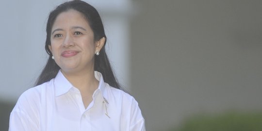 Menteri Puan ingin pengusaha muda Indonesia disegani pihak asing