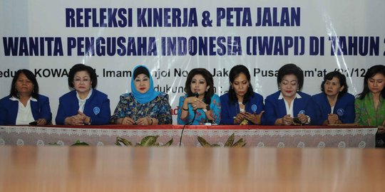 Pengusaha perempuan harus berani bersaing di pasar bebas ASEAN