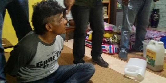 Bayar Rp 500 ribu komandan sipir di LP Lambaro, narapidana bebas