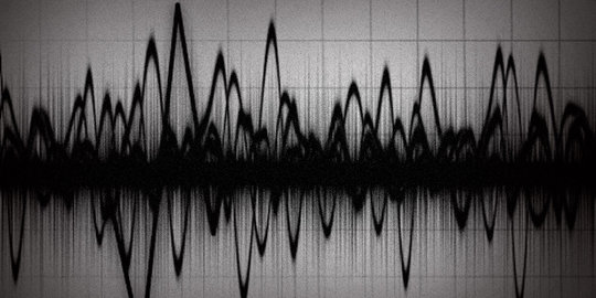 Gempa 6,3 SR goyang Kepulauan Aru Maluku