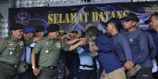 pimpin pengangkatan black box rev1