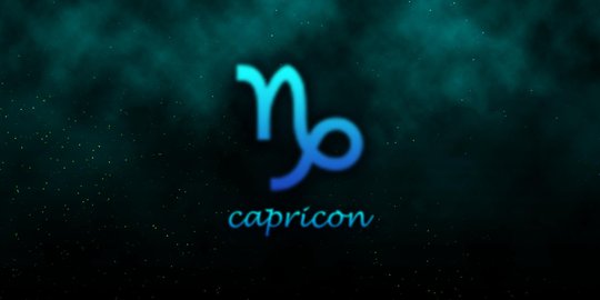 7 Tips mencuri hati pria Capricorn