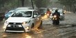 Sepanjang Januari, 170 wilayah di Jabodetabek darurat banjir