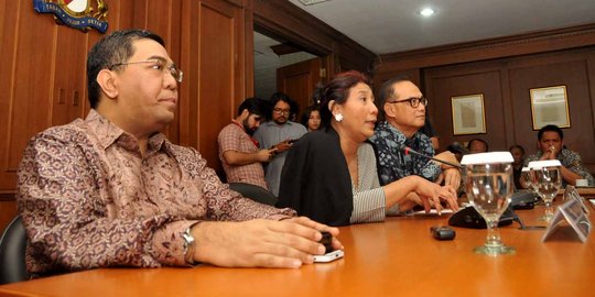 Laik diapresiasi, Menteri Susi usul gaji PNS naik 50 persen