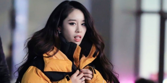 Fanmeet ke Vietnam, Jiyeon T-ARA kena jambak fans!