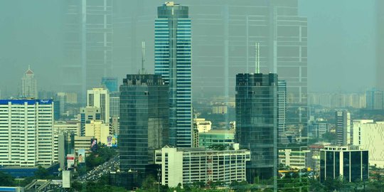 ADB prediksi pertumbuhan ekonomi Indonesia 5,6 persen tahun ini