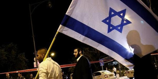 Diduga bantu Hamas, 2 lembaga bantuan muslim di Israel dicokok