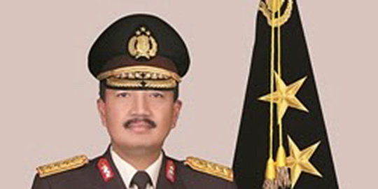 Misteri keterlibatan jenderal lain di kasus Komjen Budi Gunawan