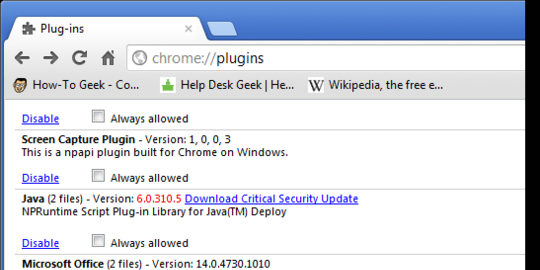 chrome rev2
