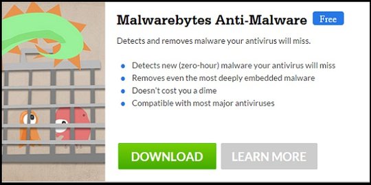 dengan anti malware rev2
