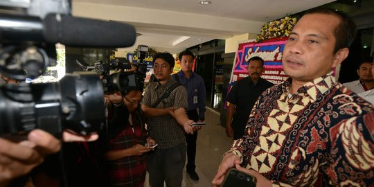 Rebutan dana desa, dua kementerian akan kelola bersama