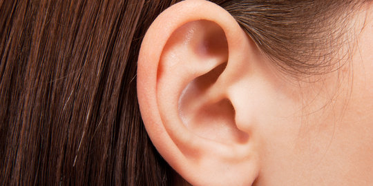 Ketahui 7 fakta menarik tentang telinga!