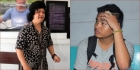 Jenazah Verrys Yamarno dibawa pulang ke Belitung hari ini