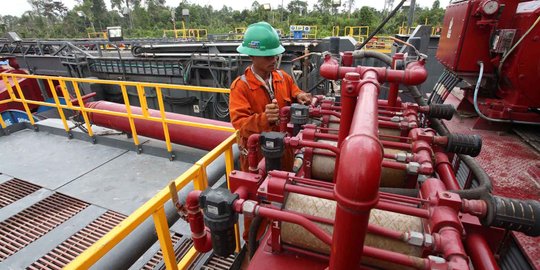 Pertamina tak berminat caplok TPPI karena utang selangit