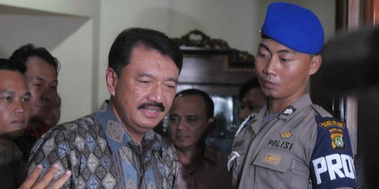 KPK siap jerat Budi Gunawan dengan pencucian uang