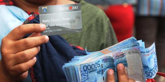 Siswa perokok dan doyan berantem jangan harap dapat KJP