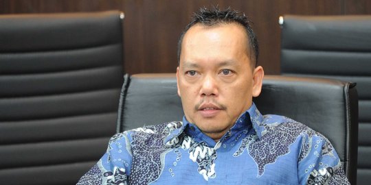 Demokrat curiga ada udang di balik calon Kapolri pilihan Jokowi