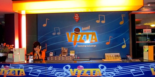 MUI dukung penutupan karaoke Inul Vizta di Kota Tangerang