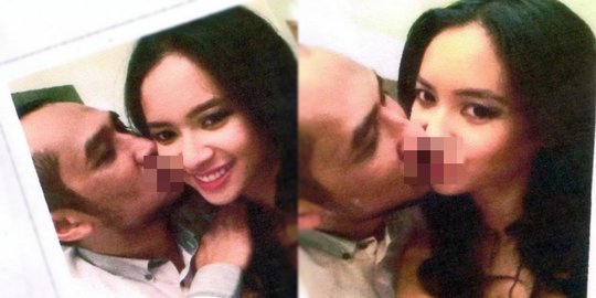 Desmond sebut demoralisasi KPK jika benar Samad foto mesra