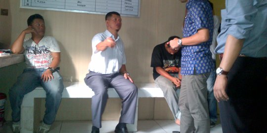 Eks anggota DPRD Pekanbaru ditipu Rp 225 juta oleh KPK gadungan