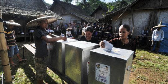 Hamdan sarankan pemerintah ajukan revisi Perppu Pilkada