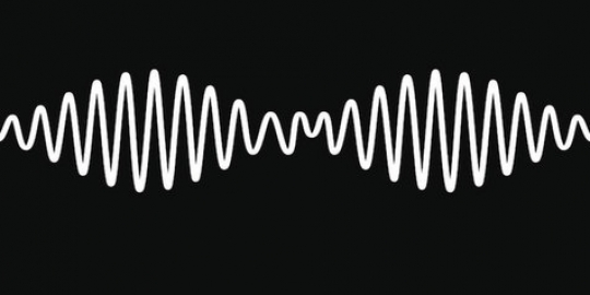 AM Arctic Monkey, Album Terbaik Sepanjang Dekade