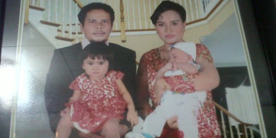 Ditinggal imunisasi, pembantu di Palembang culik bayi majikan