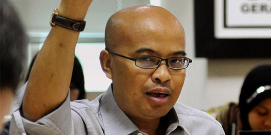 Desmond: Budi Gunawan lolos di DPR karena Jokowi tak sensitif