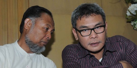 KPK cegah anak Budi Gunawan dan 2 anggota Polri ke luar negeri