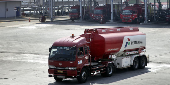 Analis Pertamina EP akui gas Bangkalan dijual ke Pertamina Persero