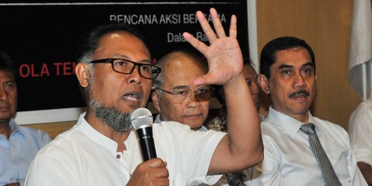 KPK tak takut usut rekening gendut Budi Gunawan meski jadi Kapolri