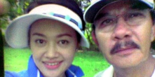 Kisah ketua KPK Antasari Azhar hancur gara-gara foto mesra wanita