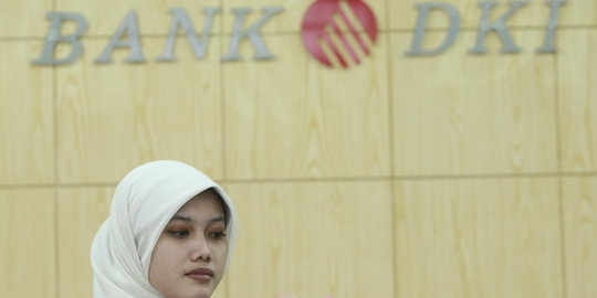 Piutang macet, Bank DKI dinilai tak pantas dapat suntikan dana