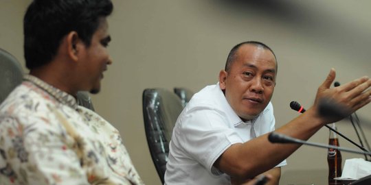 Ngotot tolak Komjen Budi Gunawan, Demokrat minta penjelasan Jokowi