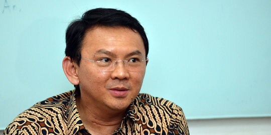 Ahok ingin hotel di Jakarta putar lagu-lagu daerah