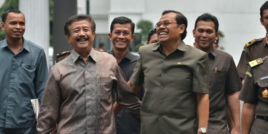 Jaksa Agung sebut kasus Obor Rakyat sudah P21