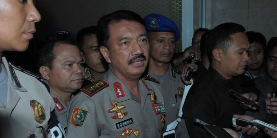 Jokowi bisa cabut pencalonan Kapolri jika Budi Gunawan jadi terdakwa