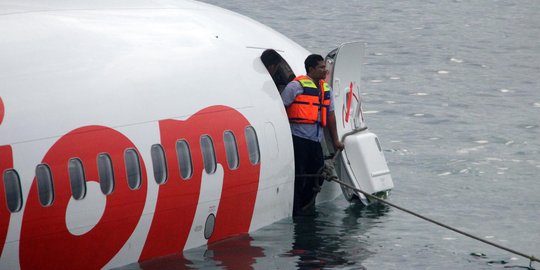 Situs Australia sebut Lion Air Indonesia maskapai terburuk sejagat