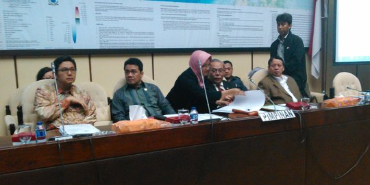 2 Kementerian rebutan dana desa, DPR desak Jokowi terbitkan perpres