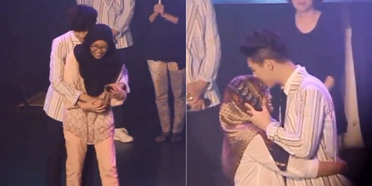 band kpop gadis berjilbab malaysia terancam ditahan rev8