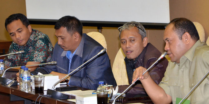 Politikus PDIP minta Perppu Pilkada dan Pemda dibahas satu 