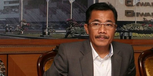 Hanura: Soal Komjen Budi Gunawan, Jokowi ibarat buah simalakama