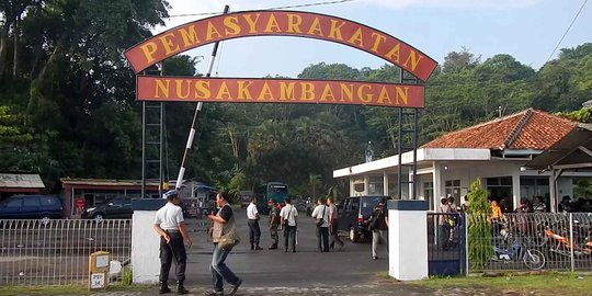 Uni Eropa protes Indonesia akan hukum mati bandar narkoba WN Belanda