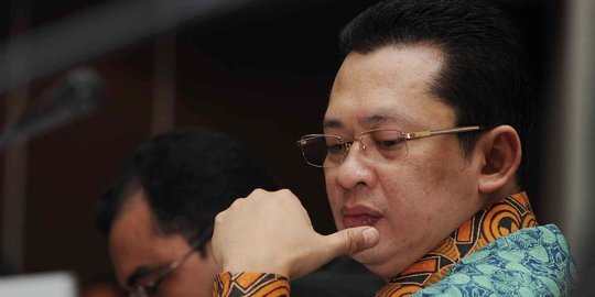 Bamsoet soal polemik Budi Gunawan: Istana, KPK, dan DPR benar