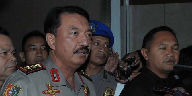 Harta Ilegal Komjen Budi Gunawan Sudah Terlacak KPK | Merdeka.com