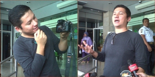 Ini arti nama Putri Gading dan Gisel, Gempita Noura Marten