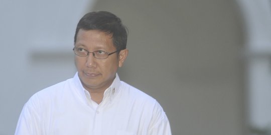 Menteri Agama angkat bicara soal Budi Gunawan