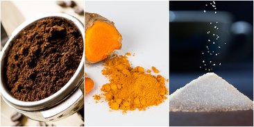 11 Bahan Dapur dengan Multi Khasiat untuk Perawatan Kecantikan