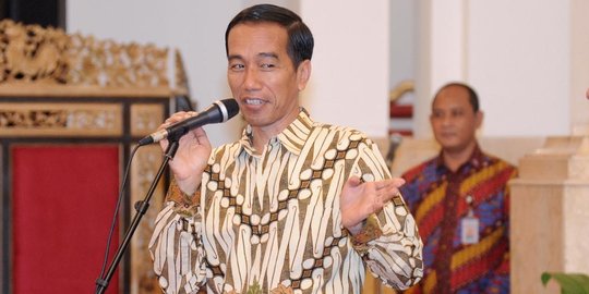 KY minta Jokowi bentuk pansel dan perpres rekrutmen calon hakim